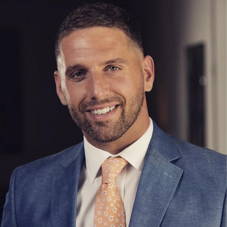 Eric Boorum