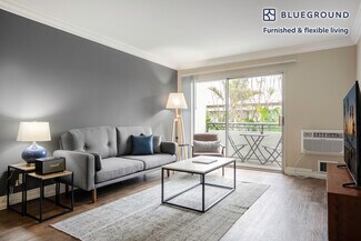 3640 S Sepulveda Blvd Unit FL3-ID85, Los Angeles, CA 90034