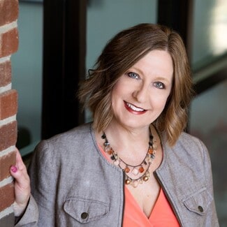 Sandra Fuller-Ferguson