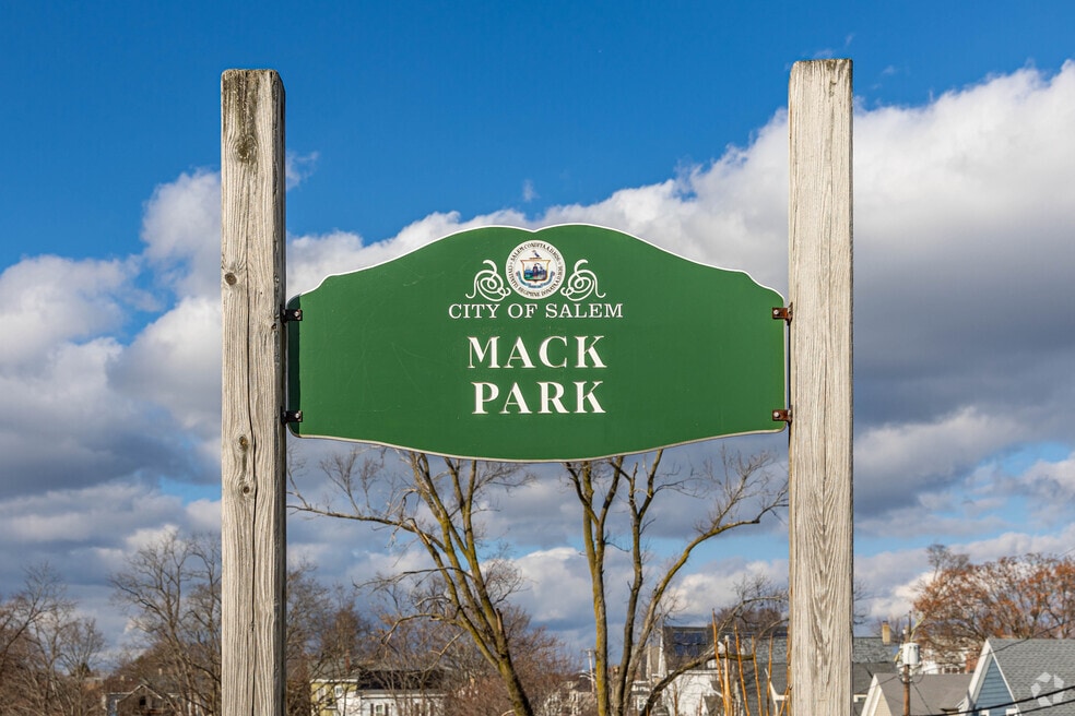 Mack Park