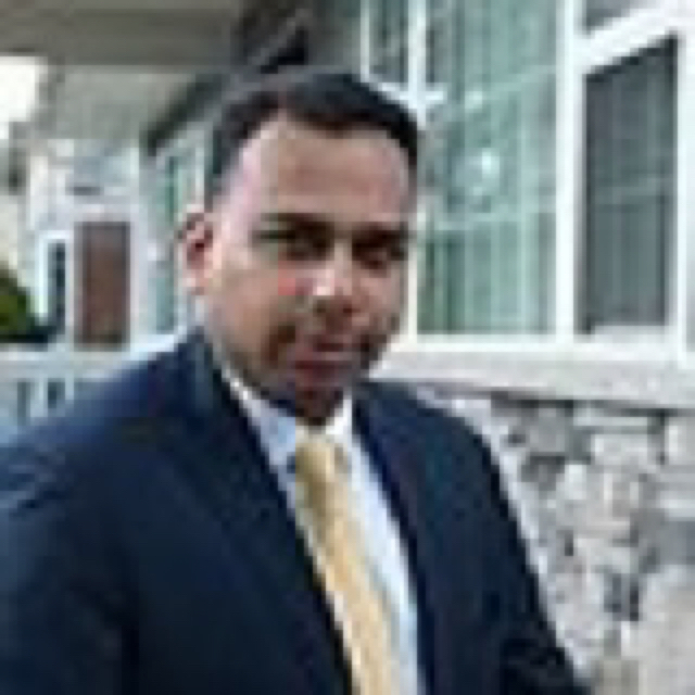Agent Photo