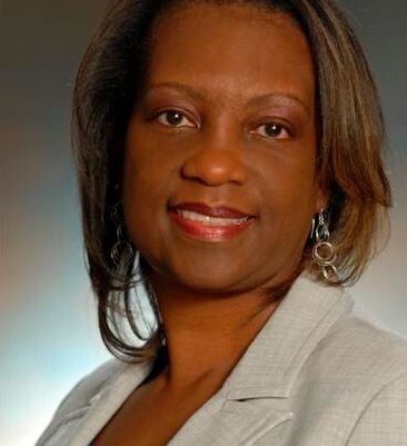 Rosalind Walker