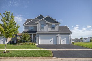 1219 Fox Hedge Trail Unit 36481428, Hampshire, IL 60140