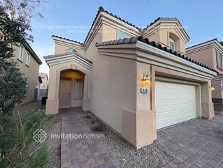 8344 S Pioneer Way, Las Vegas, NV 89113