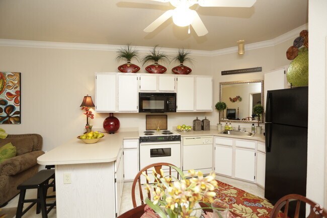 The Greens at Derby I/II, Derby, KS 67037 - photo 6