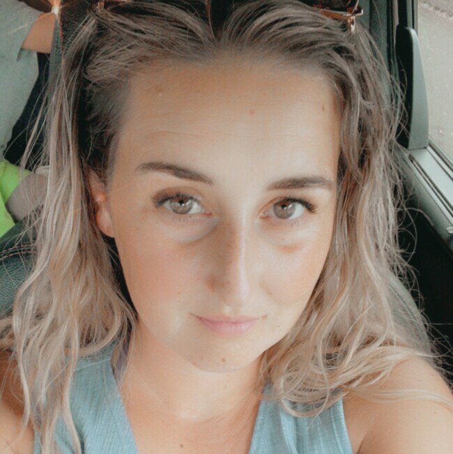 Marina Bochkovsky