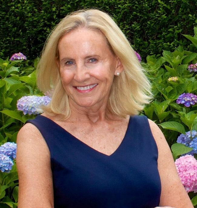 Pamela Girard