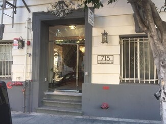 715 S St Andrews Place, Los Angeles, CA 90005