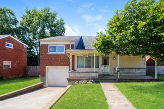 5511 Woodhaven Dr, Cincinnati, OH 45248