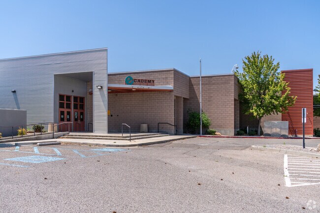 Students are the highest priority at ECADEMY.