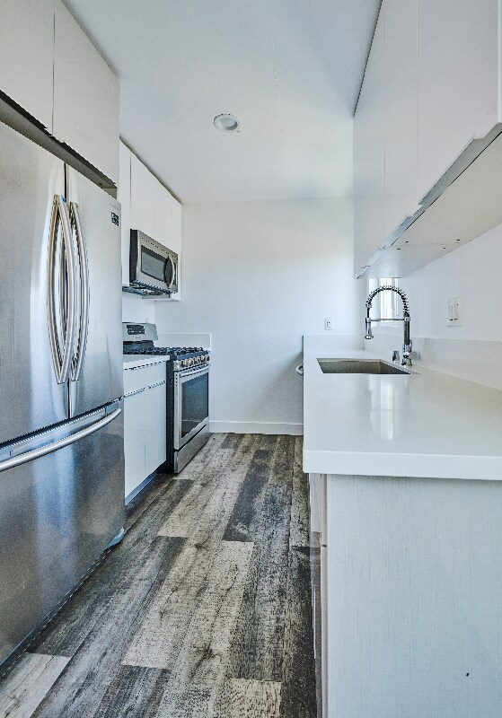 1333 W 36th Place Unit 4, Los Angeles, CA 90007