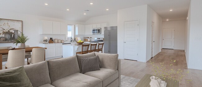 40988 Alpine Meadow Dr unit 36042856, Shawnee, OK 74804 - photo 2