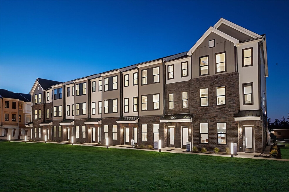 117 Lyla Ln, New Brunswick, NJ 08901 - photo 1