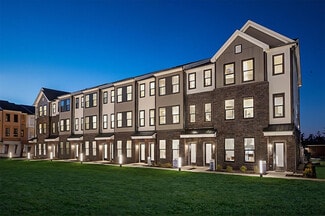 117 Lyla Ln, New Brunswick, NJ 08901