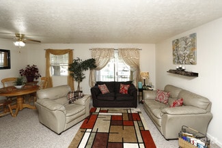 1220 E Alto Rd, Kokomo, IN 46902