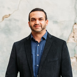 Jorge Avila