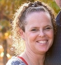 Michelle Panizza