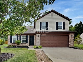 1196 River Ridge Dr, Brownsburg, IN 46112