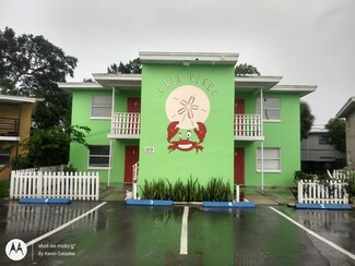 309 Avanda Ct Unit 2, Clearwater, FL 33756