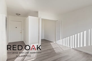 333 N Brand Blvd Unit 16, San Fernando, CA 91340