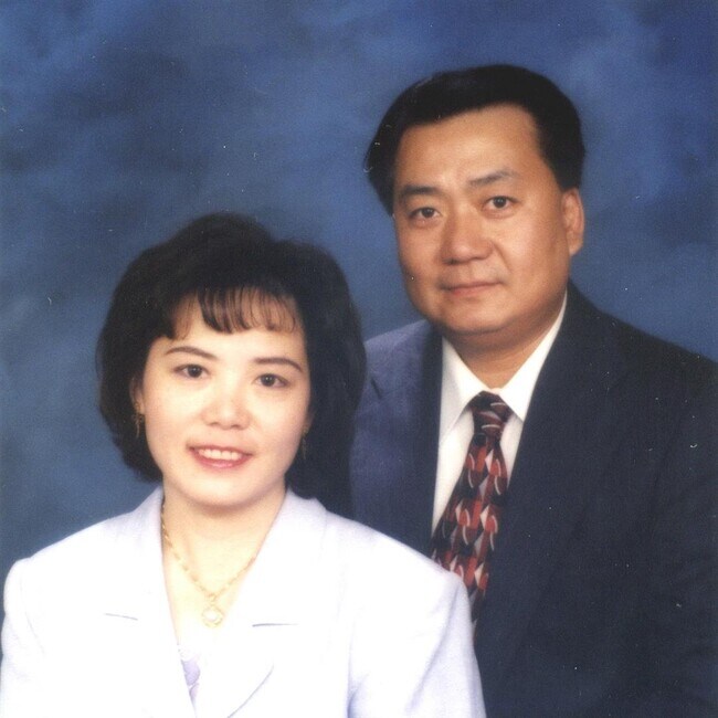 Boon & Grace Fukumori