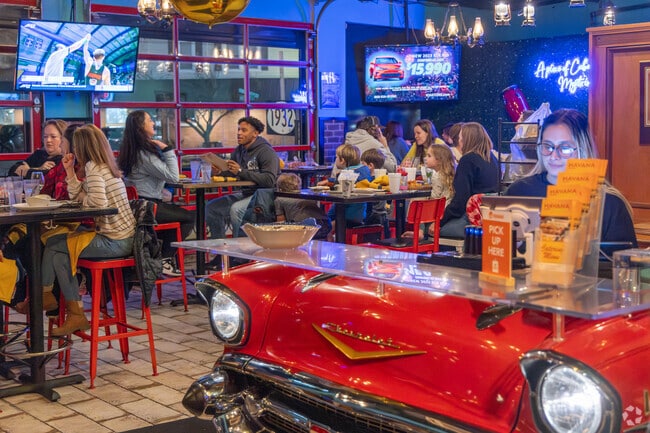 Enjoy a Cuban vibe and excellent cuisine at Mojito in Havana in St. Matthews.