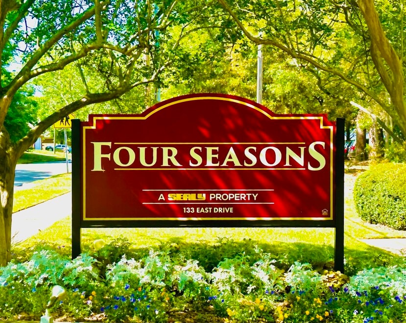 Four Seasons, Mobile, AL 36608 - photo 1