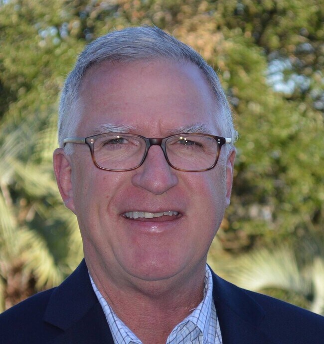 Bud Harper