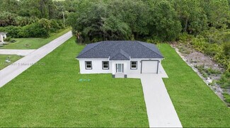 134 Fox Ave, Lehigh Acres, FL 33974
