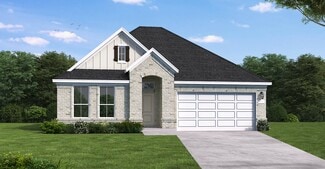 1445 Purple Petunia Ln, Georgetown, TX 78628