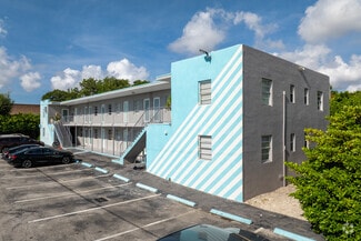 6208-6238 SW 59th Place, Miami, FL 33143