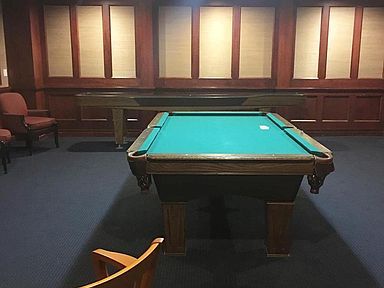 Facility-Pool Rm