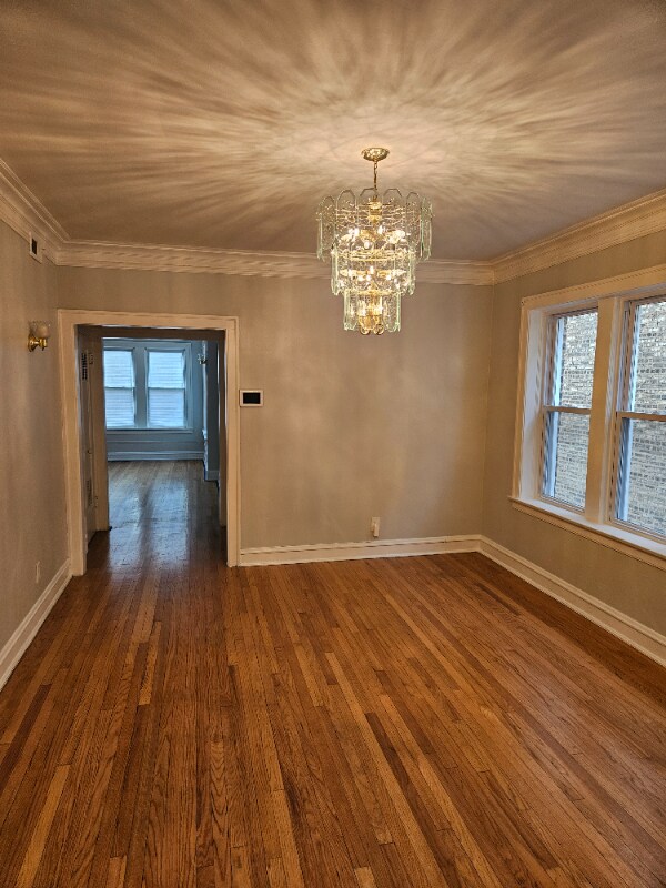 8309 S Throop St unit 2, Chicago, IL 60620 - photo 5