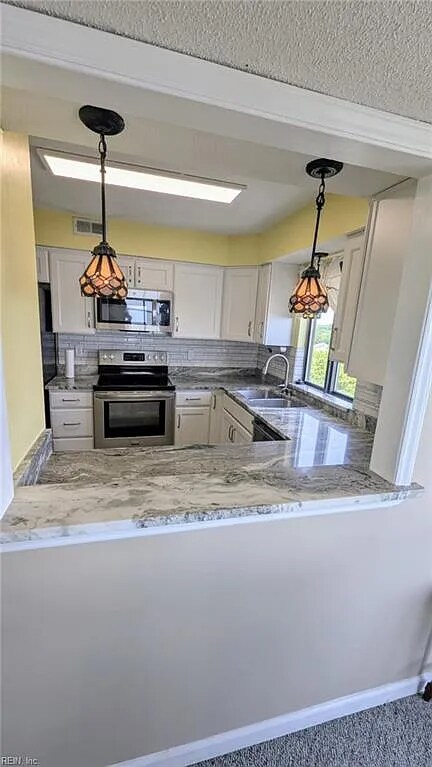 Windward Towers unit 8A, Newport News, VA 23607 - photo 3