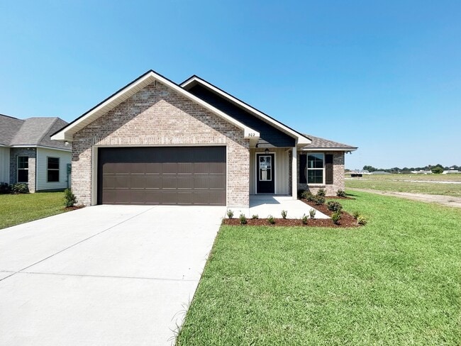 302 Tregre Ln, Thibodaux, LA 70301 - photo 2