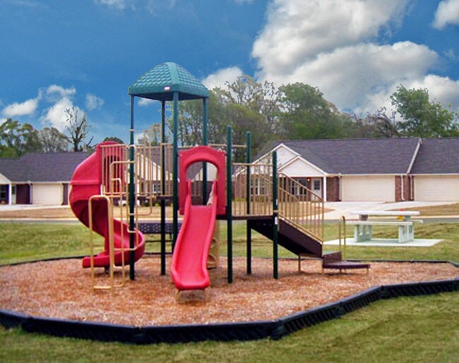 Park Ridge Estates Lawrenceburg 22 Good Hope Rd, Lawrenceburg, TN