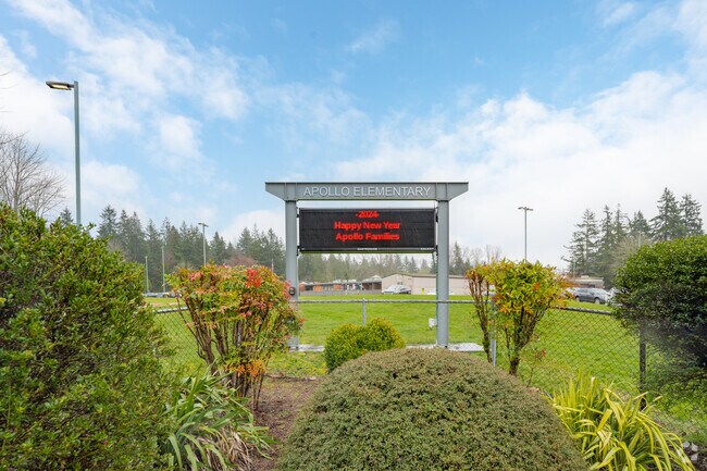 Apollo Elementary School