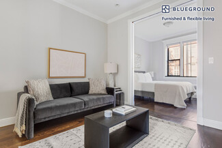 290 W 12th St Unit FL2-ID1555, New York, NY 10014