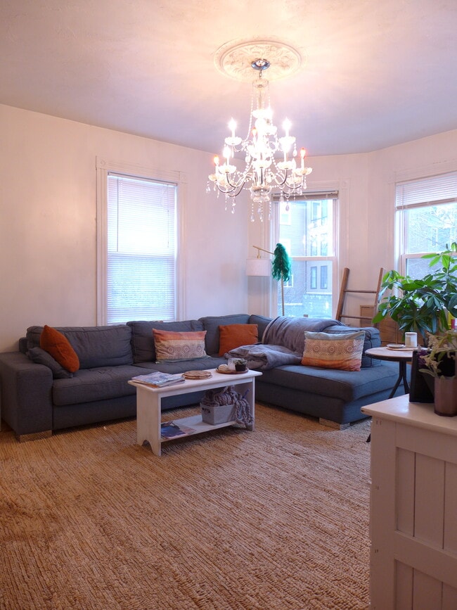 808 Parker St unit 2, Boston, MA 02120 - photo 2