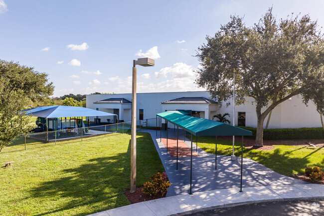 The Masters Academy