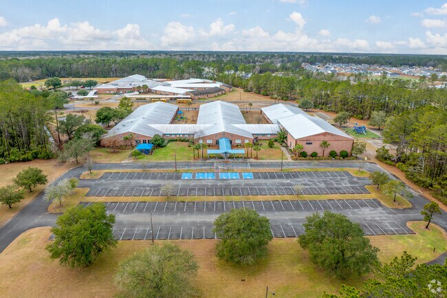 Greer Elementary School