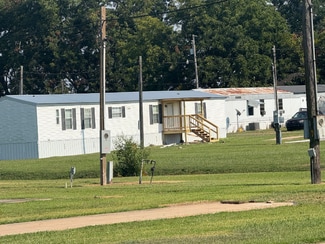 3419 Us-65, Pine Bluff, AR 71601