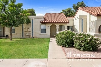 5136 E Evergreen St, Mesa, AZ 85205