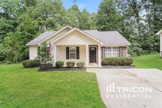 6828 Rain Creek Way, Charlotte, NC 28262