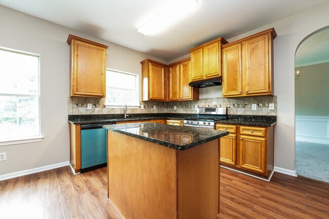 7259 Flint Way, Lithonia, GA 30038 - photo 7