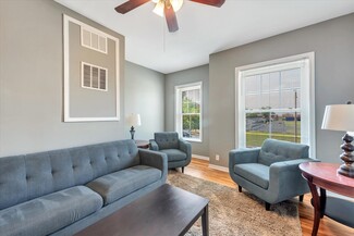 4957 Arsenal St Unit 2w, Saint Louis, MO 63139