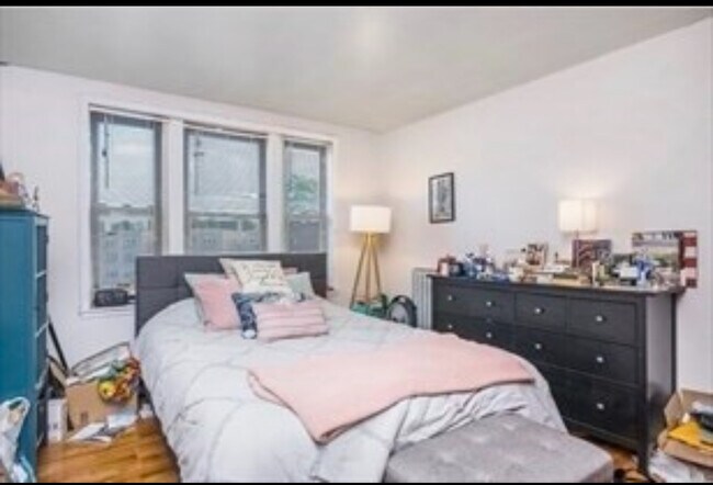 1706 Commonwealth Ave unit 32, Brighton, MA 02135 - photo 3