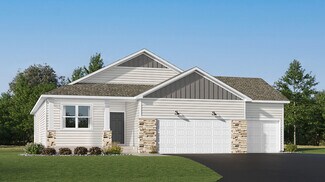 9614 49th St NE Unit 36036952, Saint Michael, MN 55376