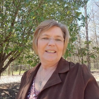 Janet Cherney