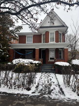 235 S Burrowes St, State College, PA 16801